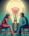 What is floodlighting or trauma dumping in a relationship?