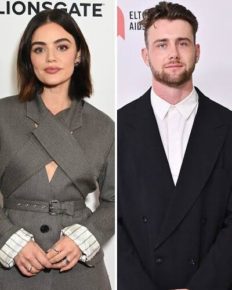 Is Lucy Hale dating Australian reality TV star, Harry Jowsey?
