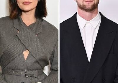Is Lucy Hale dating Australian reality TV star, Harry Jowsey?
