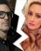 Holly Madison has split from her boyfriend, Zak Bagans!