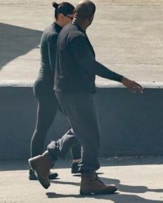 Is Ye West in a new relationship amidst his divorce rumors from Bianca Censori?