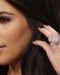 Kim Kardashian had to return her 18-carat engagement ring to get divorce from ex-husband Kris Humphries!