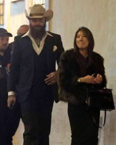 Who is Post Malone dating after his split from last fiancee?