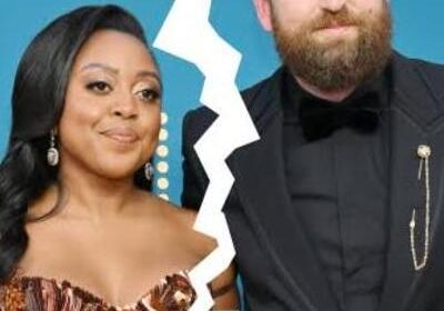 American comedian, Quinta Brunson, 35 has divorced her husband of three years, Kevin Jay Anik!