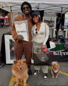 Rachel Lindsay: Who is the new boyfriend of this reality TV star?