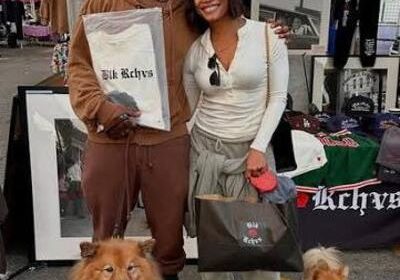 Rachel Lindsay: Who is the new boyfriend of this reality TV star?