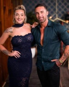 MAFS stars, Tori Adams and Jack Dunkley have broken up!