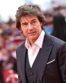 Tom Cruise: Know about the new addiction of this handsome American actor!