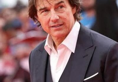 Tom Cruise: Know about the new addiction of this handsome American actor!