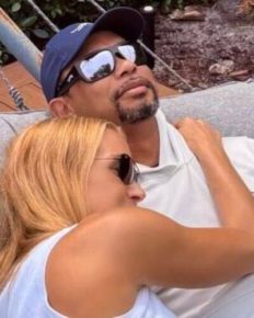 Tiger Woods confirms his relationship with Vanessa Trump!