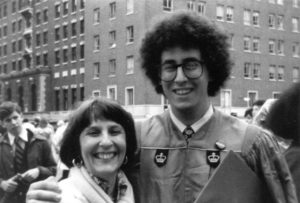 Tony Kushner