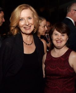 Frances Conroy