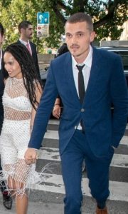 Karl Glusman
