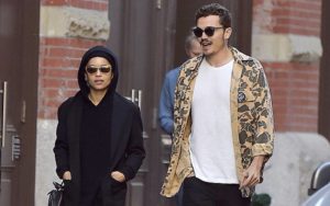 Karl Glusman