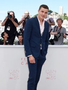 Karl Glusman