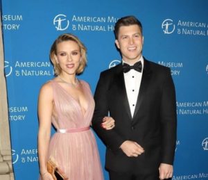 Colin Jost