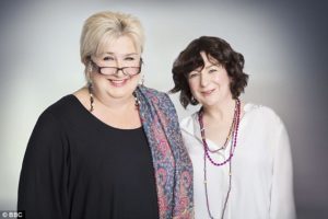 Jane Garvey