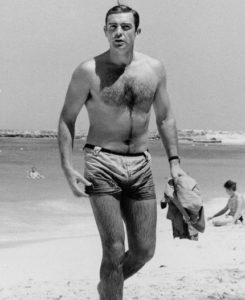 Sean Connery