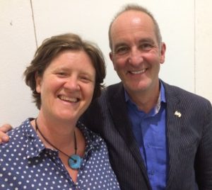 Kevin McCloud
