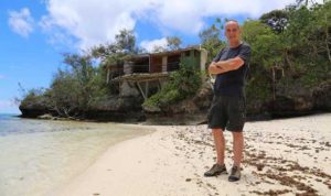 Kevin McCloud