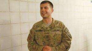 Pete Buttigieg