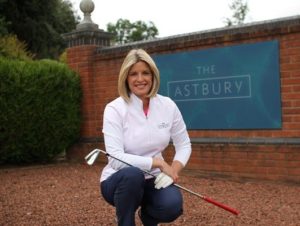 Sarah Stirk
