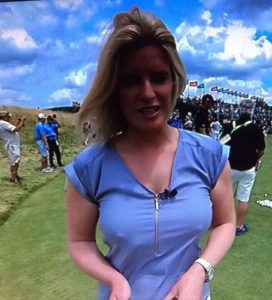 Sarah Stirk