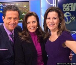 Lisa Colagrossi