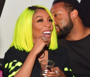 K. Michelle