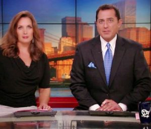 Lisa Colagrossi