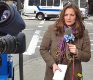 Lisa Colagrossi