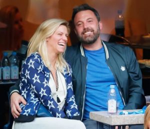 Lindsay Shookus