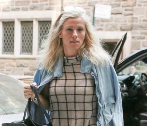 Lindsay Shookus