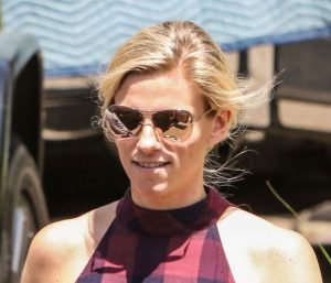 Lindsay Shookus