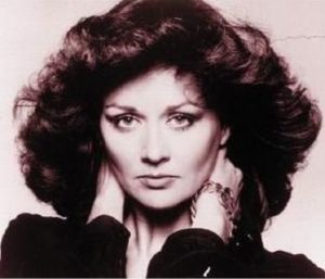 Carole Mallory