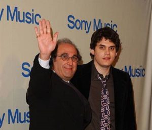 Andrew Lack