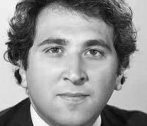 Andrew Lack