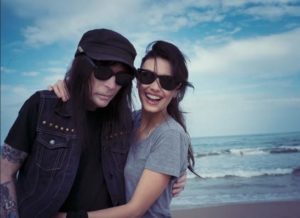 Mick Mars