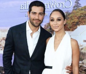 Jesse Metcalfe