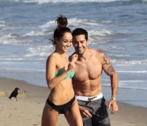 Jesse Metcalfe