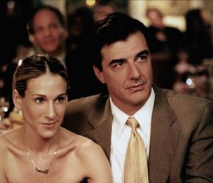 Chris Noth