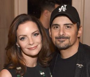 Brad Paisley