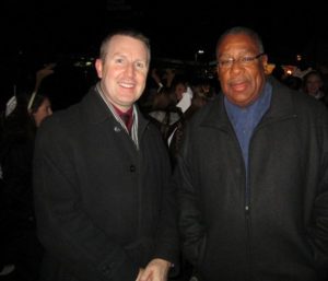 Vernon Odom