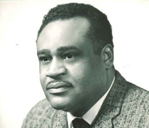 Vernon Odom