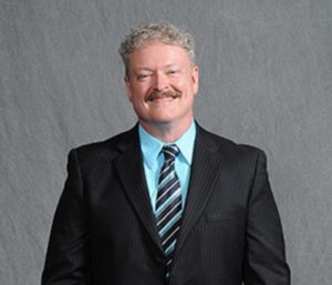 Tim Stafford