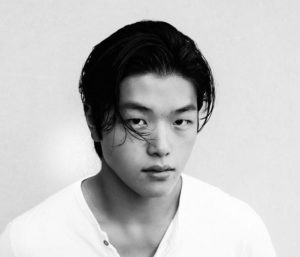 Alex Shibutani