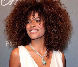 Tina Kunakey
