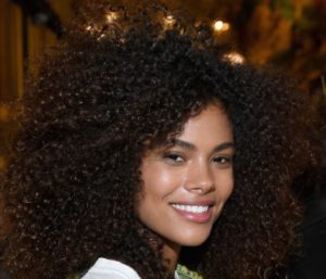 Tina Kunakey