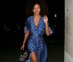Tina Kunakey