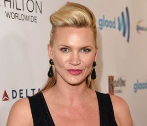 Natasha Henstridge